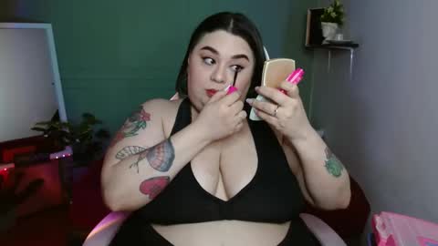 onlyTiffany I broke up with  frank 10 days ago online show from 12-29-24, 06:56