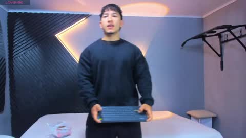Snapshot of horny_nick18 chatting on 05-01-26, 11:48 horny_nick18 online show from 05-01-26, 11:48