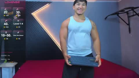 Snapshot of horny_nick18 chatting on 05-08-26, 12:32 horny_nick18 online show from 05-08-26, 12:32