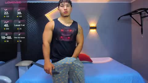 Snapshot of horny_nick18 chatting on 05-12-26, 12:02 horny_nick18 online show from 05-12-26, 12:02