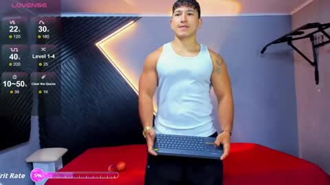 Snapshot of horny_nick18 chatting on 06-01-26, 12:51 horny_nick18 online show from 06-01-26, 12:51