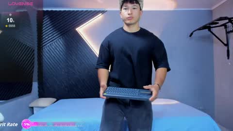 Snapshot of horny_nick18 chatting on 06-02-26, 12:18 horny_nick18 online show from 06-02-26, 12:18