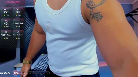 Snapshot of horny_nick18 chatting on 06-06-26, 11:59 horny_nick18 online show from 06-06-26, 11:59
