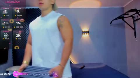Snapshot of horny_nick18 chatting on 06-27-26, 11:37 horny_nick18 online show from 06-27-26, 11:37