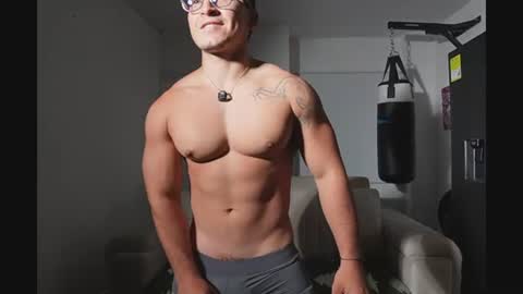 Snapshot of horny_nick18 chatting on 07-16-26, 02:17 horny_nick18 online show from 07-16-26, 02:17
