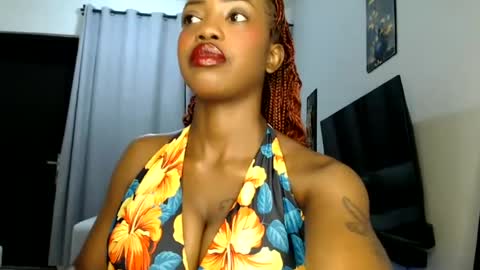 Snapshot of horny_princcess chatting on 06-18-26, 07:41 horny_princcess online show from 06-18-26, 07:41