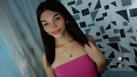 Rhiana online show from 03-18-26, 09:51