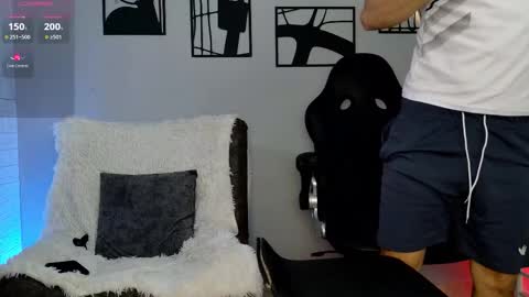 horny_roomies69 online show from 03-02-26, 01:08