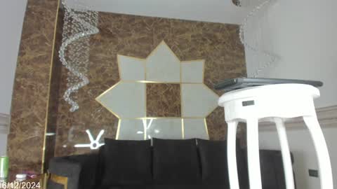 SaManTa online show from 12-16-24, 09:09