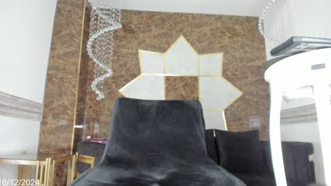 SaManTa online show from 12-17-24, 12:56