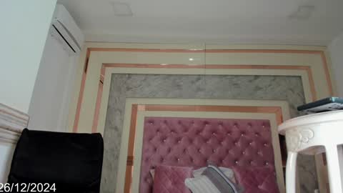 SaManTa online show from 12-26-24, 04:58