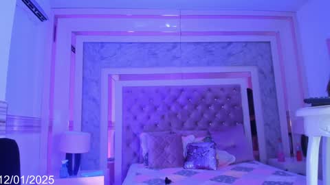 SaManTa online show from 01-12-25, 01:27