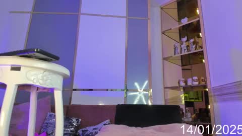 SaManTa online show from 01-15-25, 09:02