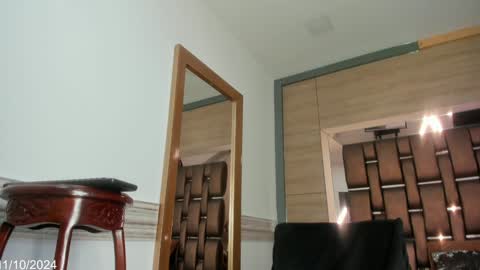 SaManTa online show from 01-29-25, 05:19