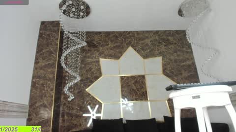 SaManTa online show from 01-31-25, 01:45