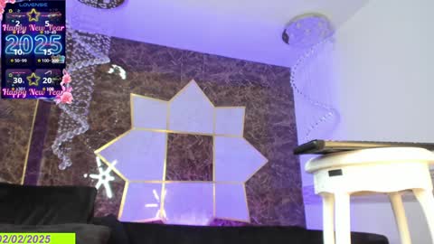 SaManTa online show from 02-02-25, 07:35