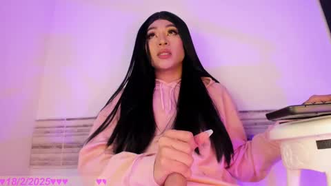 SaManTa online show from 02-20-25, 02:13