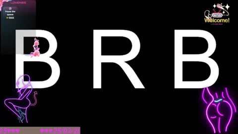 SaManTa online show from 02-26-25, 08:04
