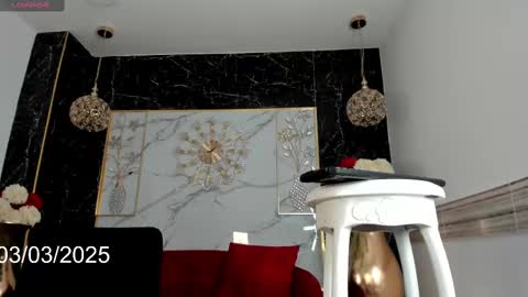 SaManTa online show from 03-03-25, 08:54