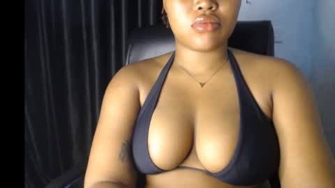 Miss Zanele online show from 11-25-25, 07:47