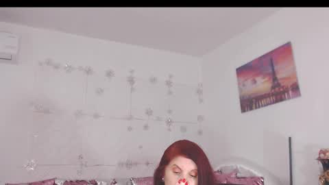 horny_touchk online show from 01-30-25, 01:10