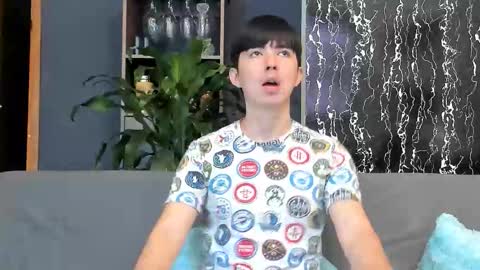 Alex and Camilo online show from 10-11-25, 08:29