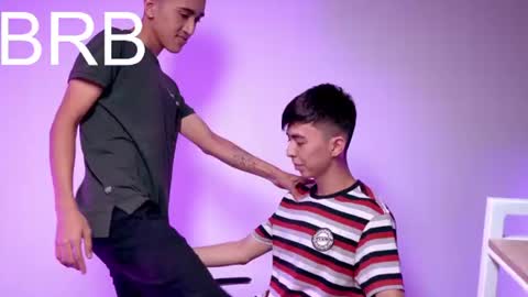 Alex and Camilo online show from 07-19-26, 04:00