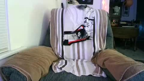 Horny Willing Ready online show from 09-27-25, 03:22