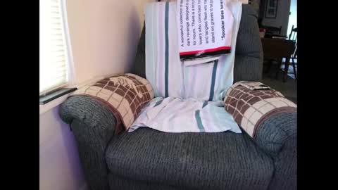 Horny Willing Ready online show from 10-05-25, 10:40