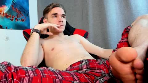 Max online show from 02-03-25, 02:14