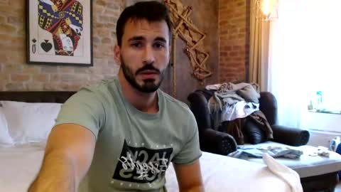 hornyasfuckk33 online show from 02-17-26, 01:07