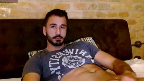 hornyasfuckk33 online show from 03-01-26, 08:11