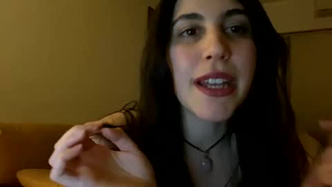 Snapshot of hornybaby675 chatting on 09-09-25, 05:51 Tina baby online show from 09-09-25, 05:51