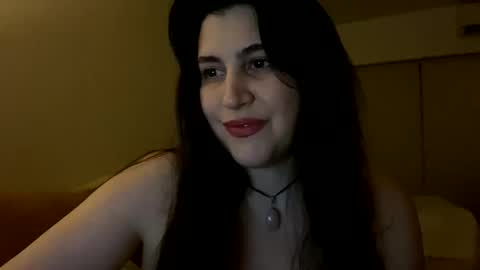 Snapshot of hornybaby675 chatting on 12-05-25, 08:12 Tina baby online show from 12-05-25, 08:12