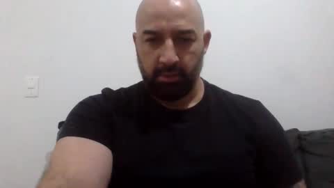 hornybastardman online show from 06-01-26, 12:40