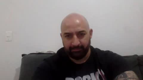 hornybastardman online show from 07-03-26, 12:22