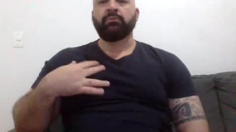 hornybastardman online show from 07-19-26, 12:53