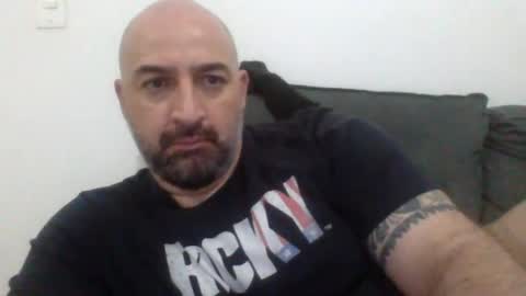 hornybastardman online show from 08-01-26, 11:47