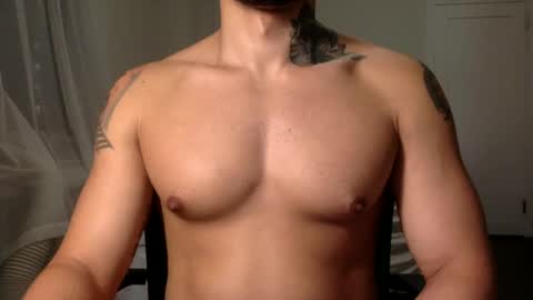 hornybbcxx online show from 10-30-25, 05:53