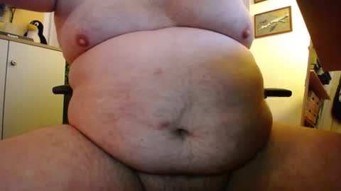 hornybearbln online show from 03-31-26, 08:09