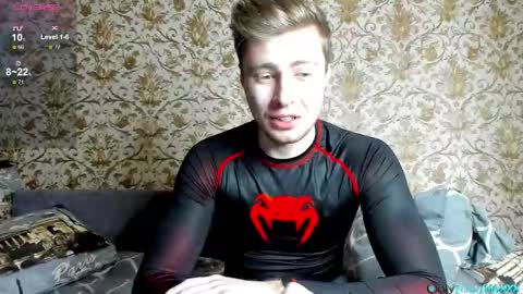 Max online show from 02-07-26, 11:47