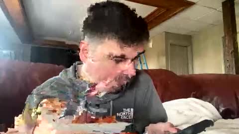 Justin 7 inches online show from 11-16-25, 08:25