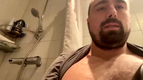 hornyboobman93 online show from 01-20-25, 02:14