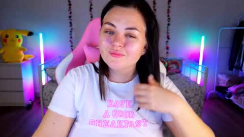 HornyCakee online show from 12-03-24, 02:14