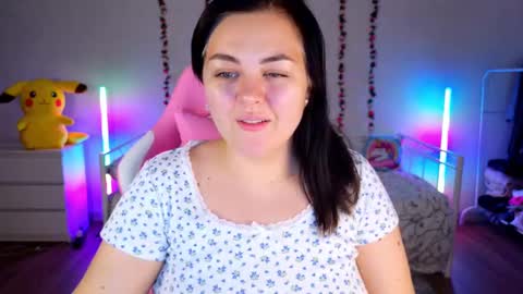 HornyCakee online show from 12-04-24, 01:47