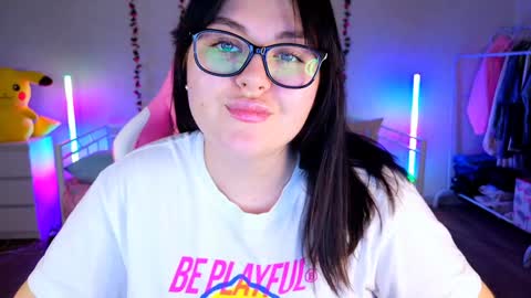 HornyCakee online show from 01-26-25, 10:12