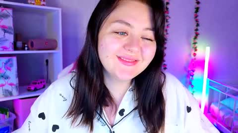 HornyCakee online show from 03-03-25, 07:21