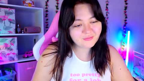 HornyCakee online show from 03-04-25, 03:22