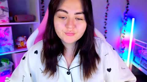 HornyCakee online show from 03-09-25, 10:30