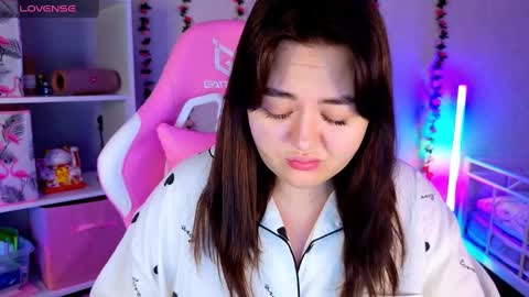 HornyCakee online show from 03-12-25, 09:34